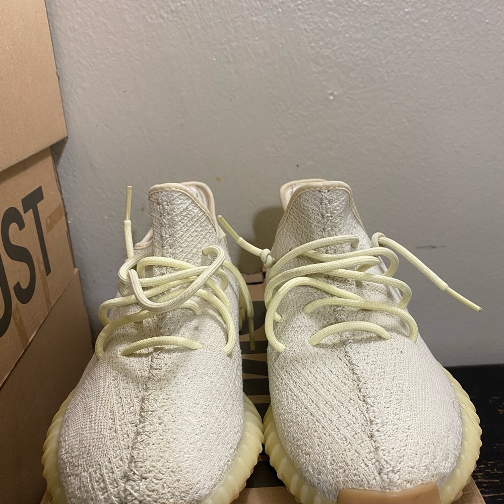 350 Yeezy